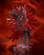 WandaVision Marvel TV Gallery PVC socha Scarlet Witch 25 cm
